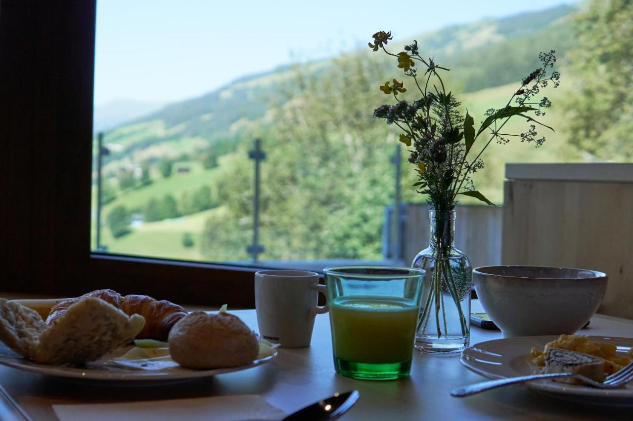 Landhaus Saalbach - Joker Card Included In Summer Saalbach-Hinterglemm Exterior foto