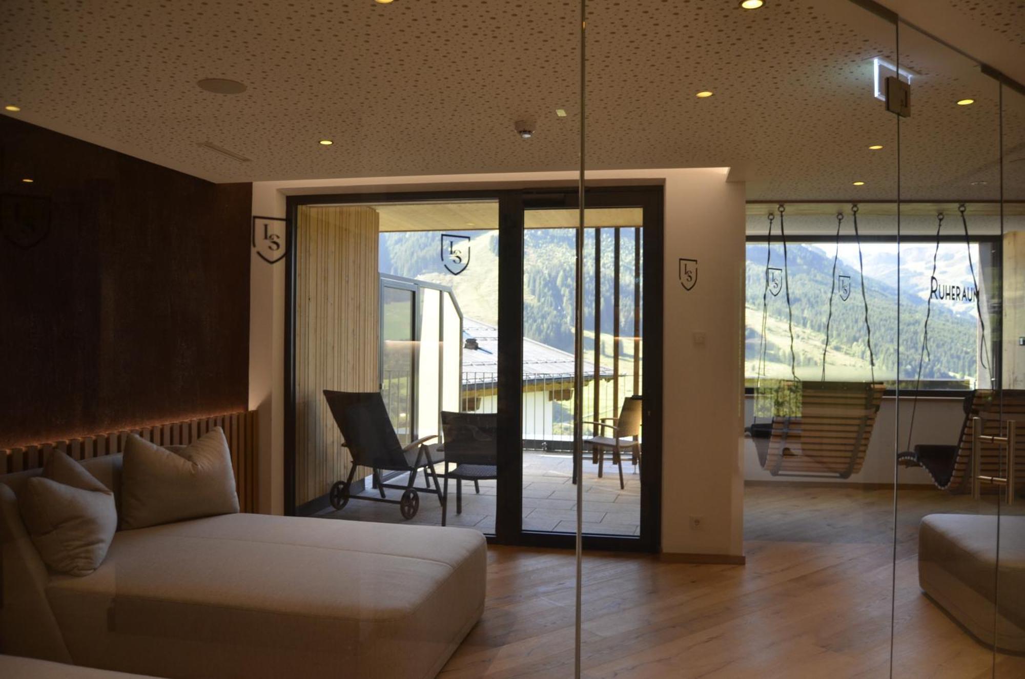 Landhaus Saalbach - Joker Card Included In Summer Saalbach-Hinterglemm Exterior foto
