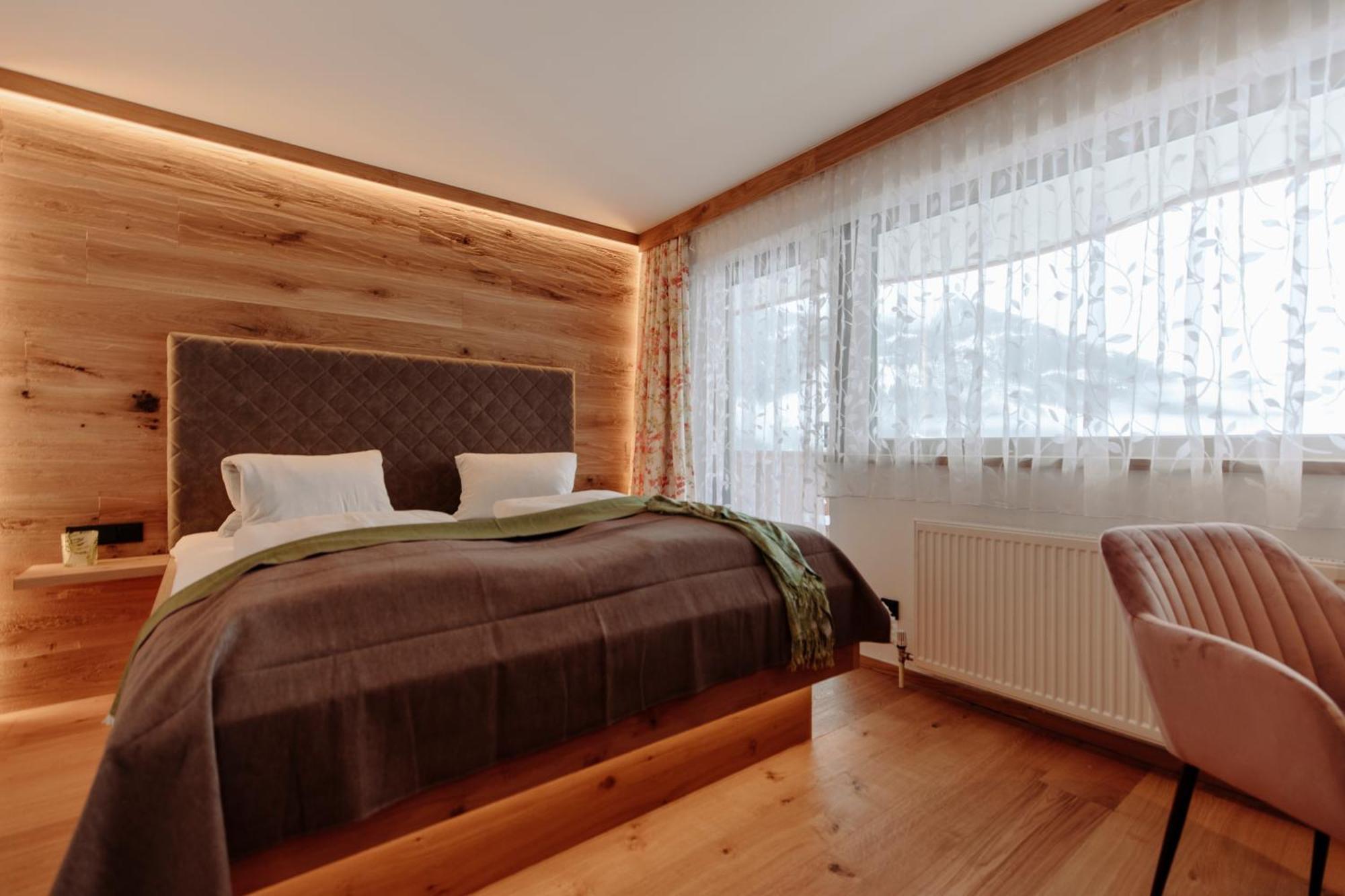 Landhaus Saalbach - Joker Card Included In Summer Saalbach-Hinterglemm Exterior foto