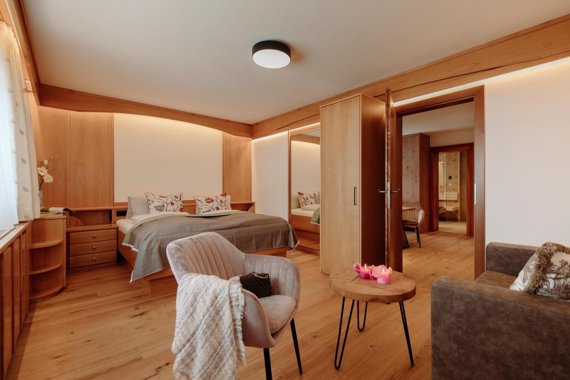Landhaus Saalbach - Joker Card Included In Summer Saalbach-Hinterglemm Exterior foto